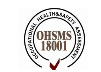 榆林腾博tengbo通过OHSAS18000认证现场审核喜讯